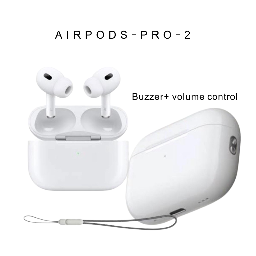 AIRPODS PRO 2 GENERATION