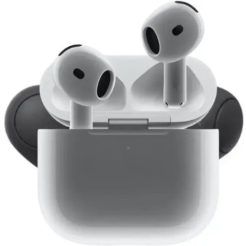 AIRPODS 4 GENERATION