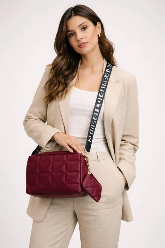 CROSS BODY BAG