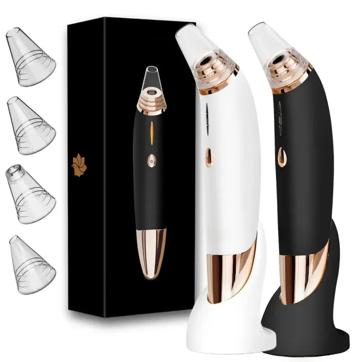 BLACK HEAD REMOVING MACHINE