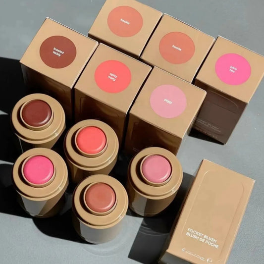 rhode POCKET CHEEK BLUSH STICK