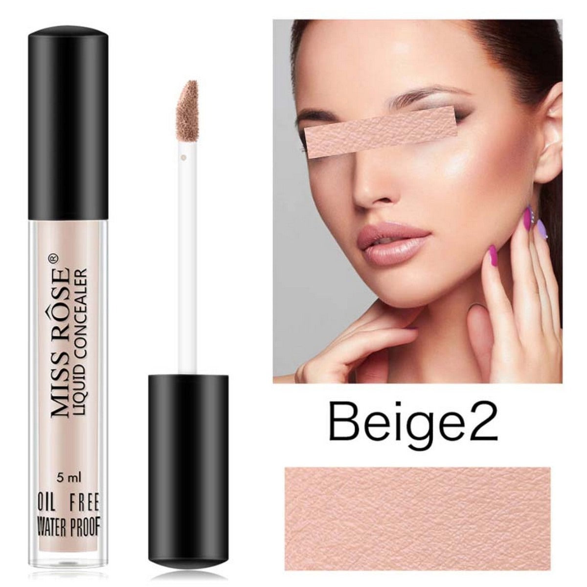 MISSROSE CONCEALER