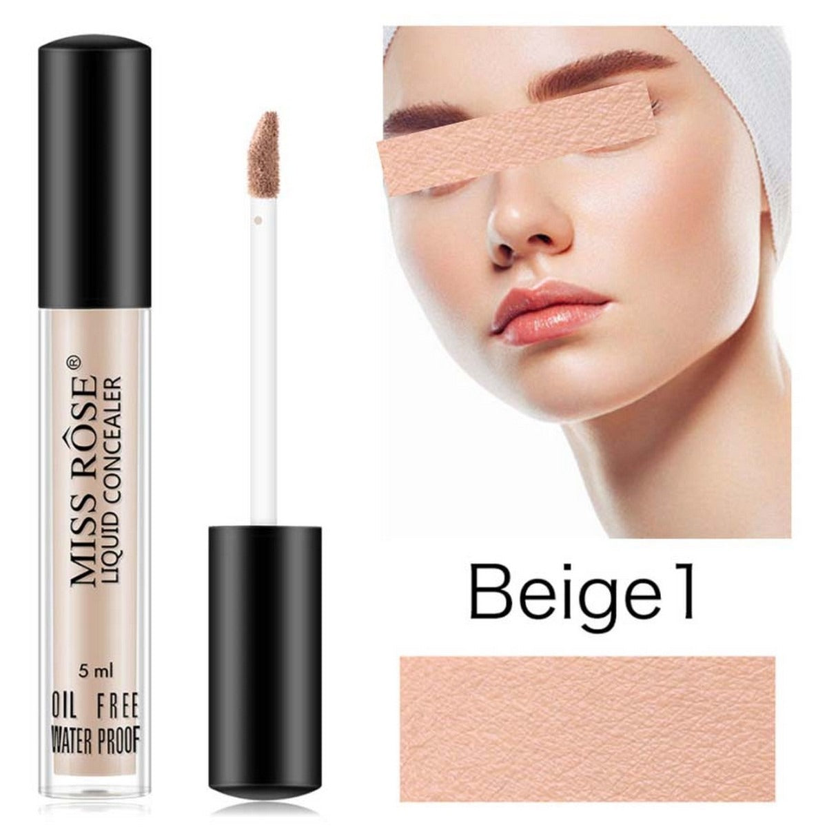 MISSROSE CONCEALER