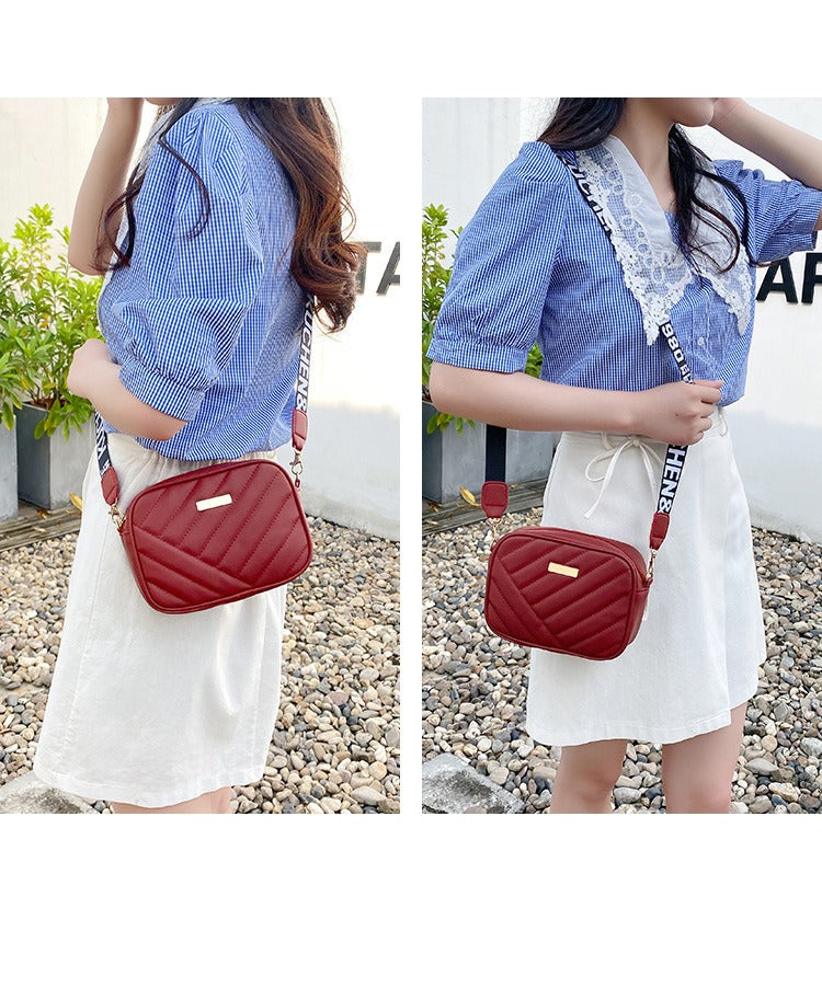 Handbag for girls Leather Bag for women Shoulder bags for ladies casual handbag Phone pouch Crossbody & Shoulder bag.